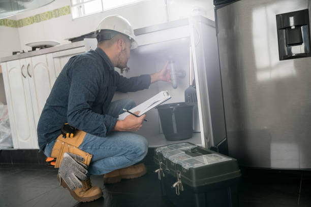 Best Water Leak Repair  in Hart, TX
