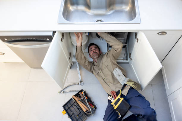 Best Sewer Cleaning Services  in Hart, TX