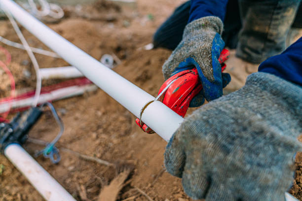 Hart, TX Plumbing Company