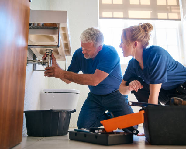 Best Emergency Plumber  in Hart, TX